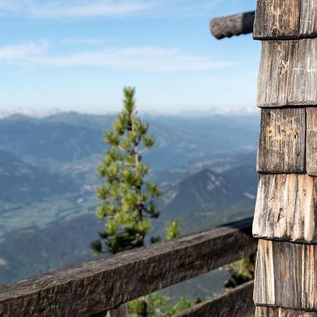 Reiters Wohlfuehlhotel Haus im Ennstal Bagian luar foto