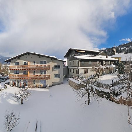 Reiters Wohlfuehlhotel Haus im Ennstal Bagian luar foto