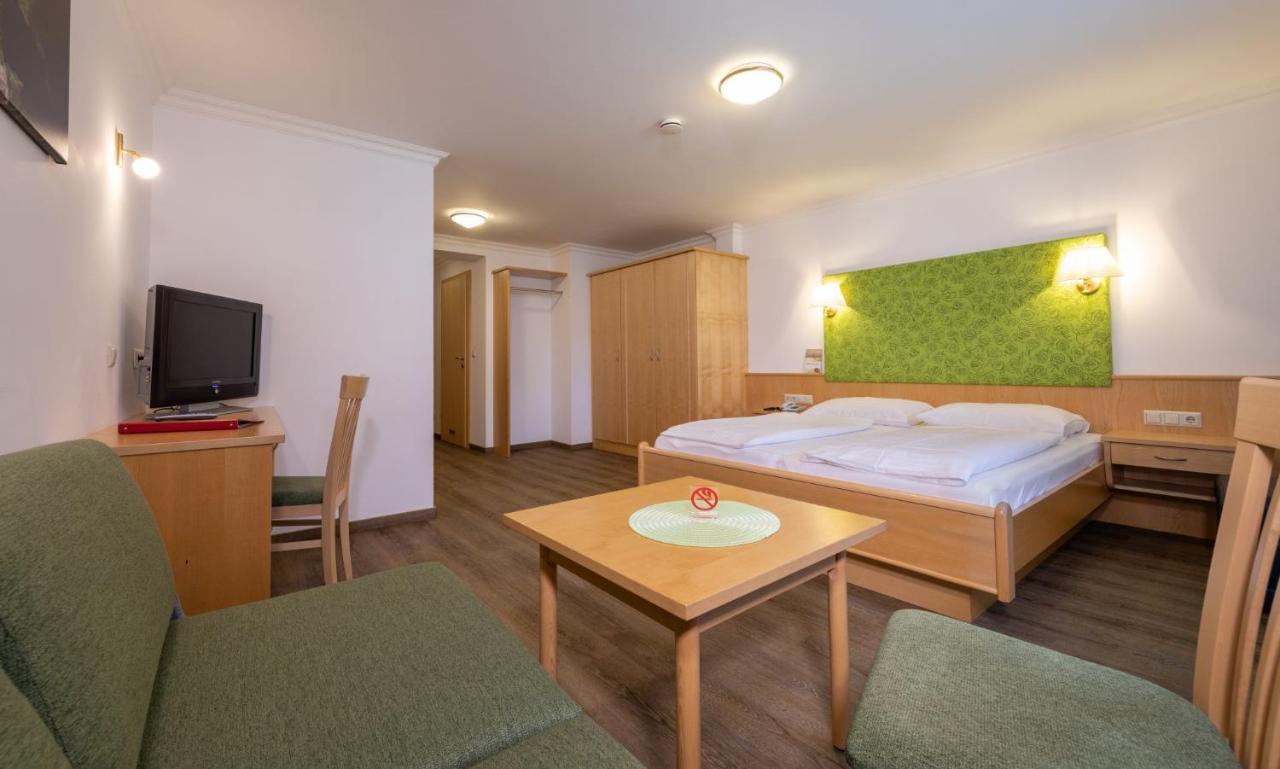 Reiters Wohlfuehlhotel Haus im Ennstal Bagian luar foto