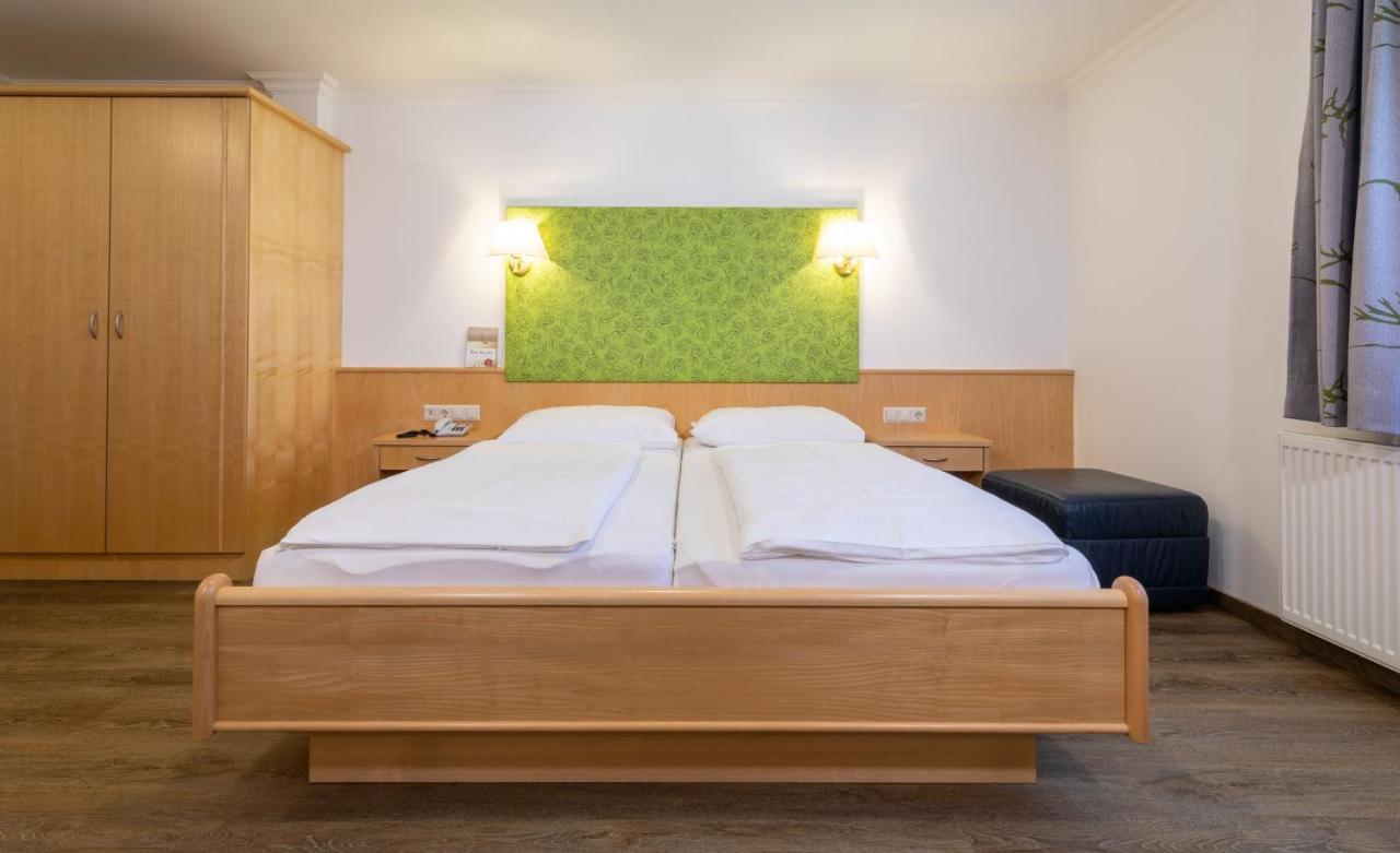 Reiters Wohlfuehlhotel Haus im Ennstal Bagian luar foto