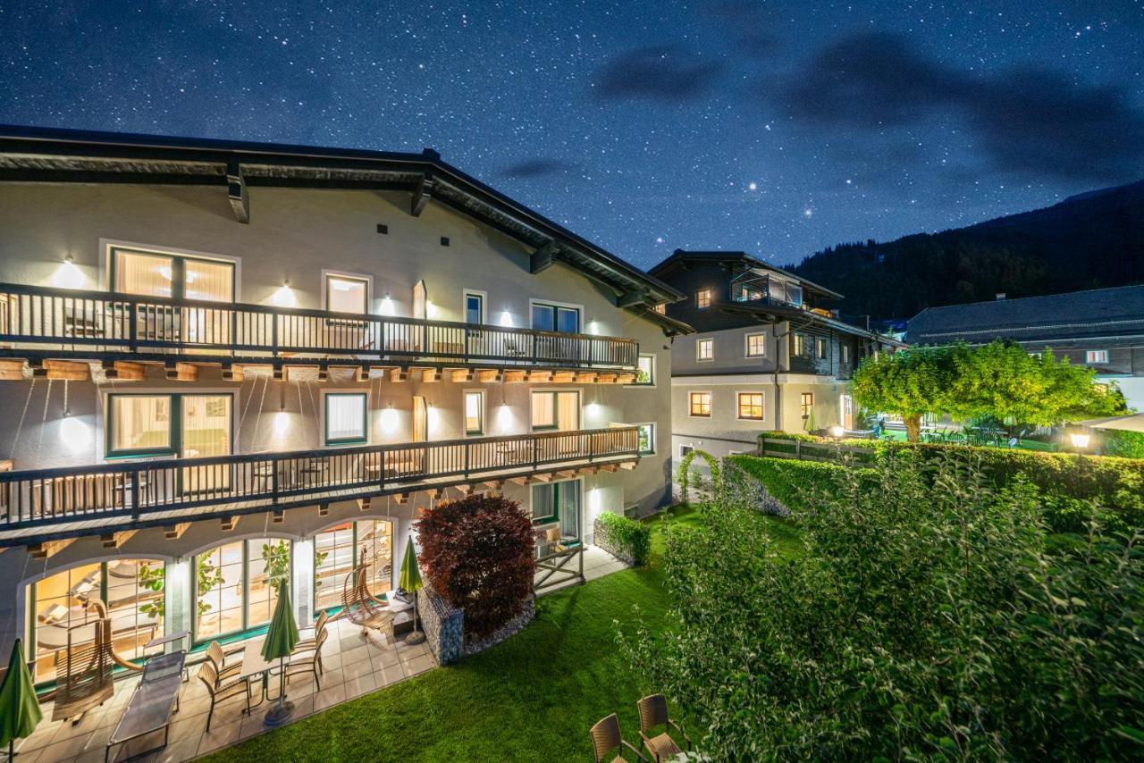 Reiters Wohlfuehlhotel Haus im Ennstal Bagian luar foto