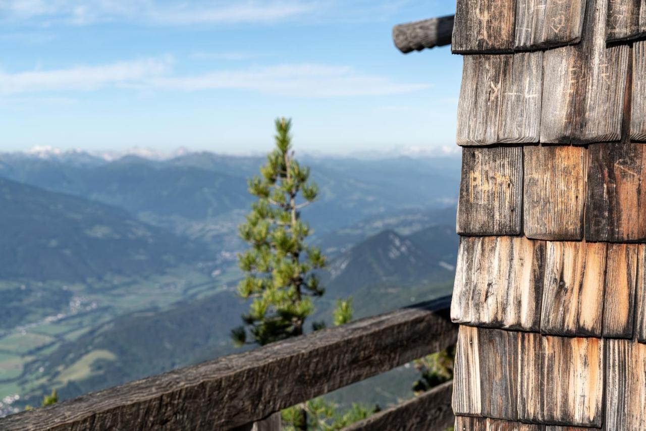 Reiters Wohlfuehlhotel Haus im Ennstal Bagian luar foto