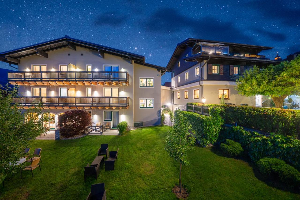 Reiters Wohlfuehlhotel Haus im Ennstal Bagian luar foto