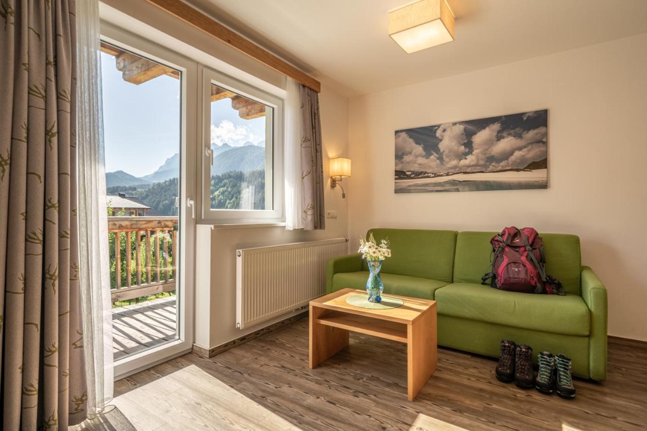 Reiters Wohlfuehlhotel Haus im Ennstal Bagian luar foto