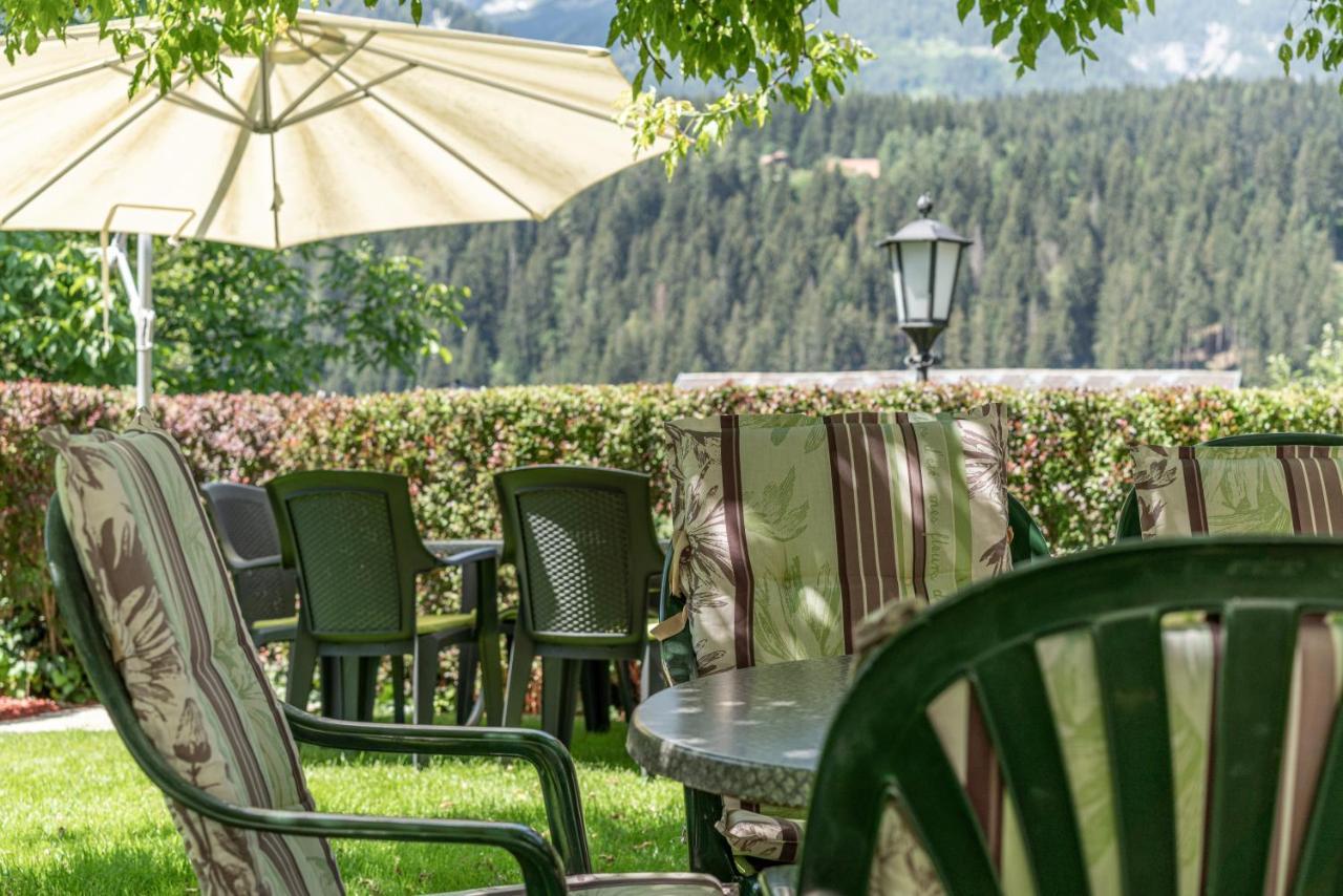 Reiters Wohlfuehlhotel Haus im Ennstal Bagian luar foto