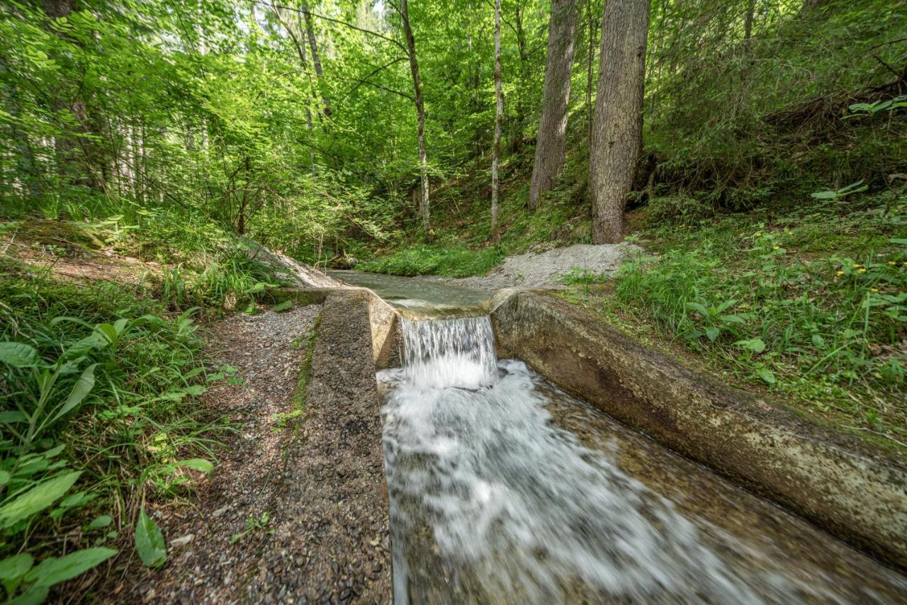 Reiters Wohlfuehlhotel Haus im Ennstal Bagian luar foto