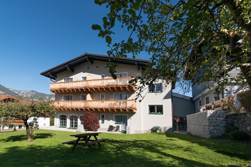 Reiters Wohlfuehlhotel Haus im Ennstal Bagian luar foto