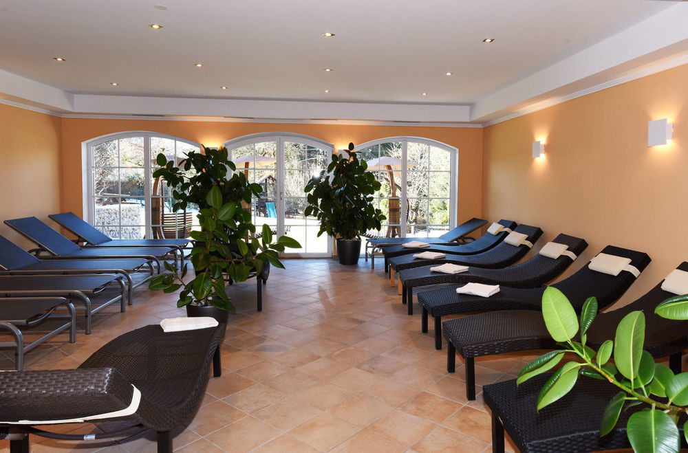 Reiters Wohlfuehlhotel Haus im Ennstal Bagian luar foto