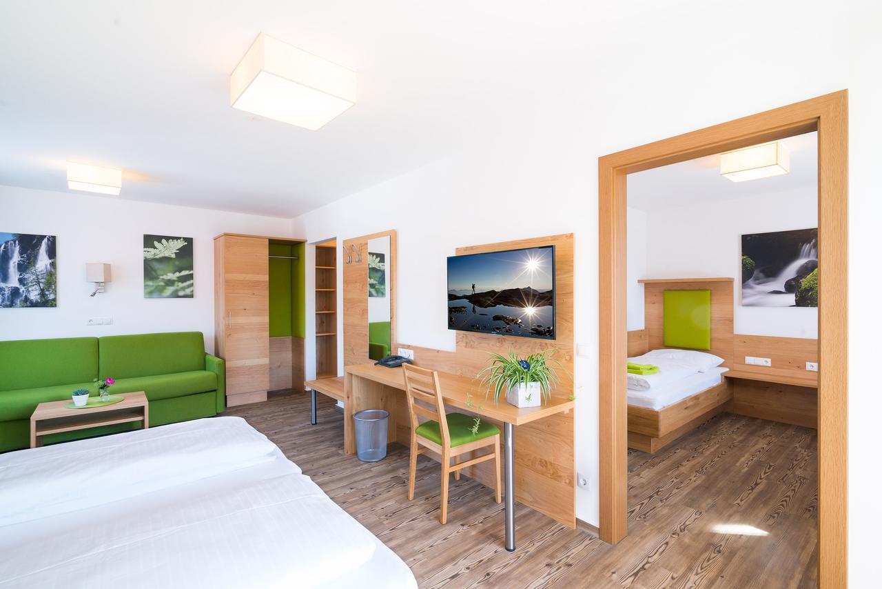 Reiters Wohlfuehlhotel Haus im Ennstal Bagian luar foto