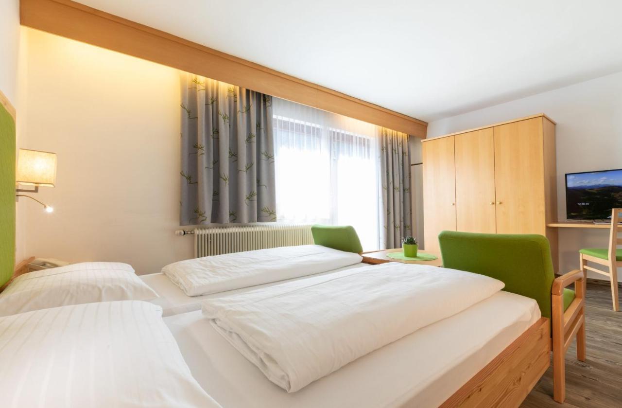 Reiters Wohlfuehlhotel Haus im Ennstal Bagian luar foto