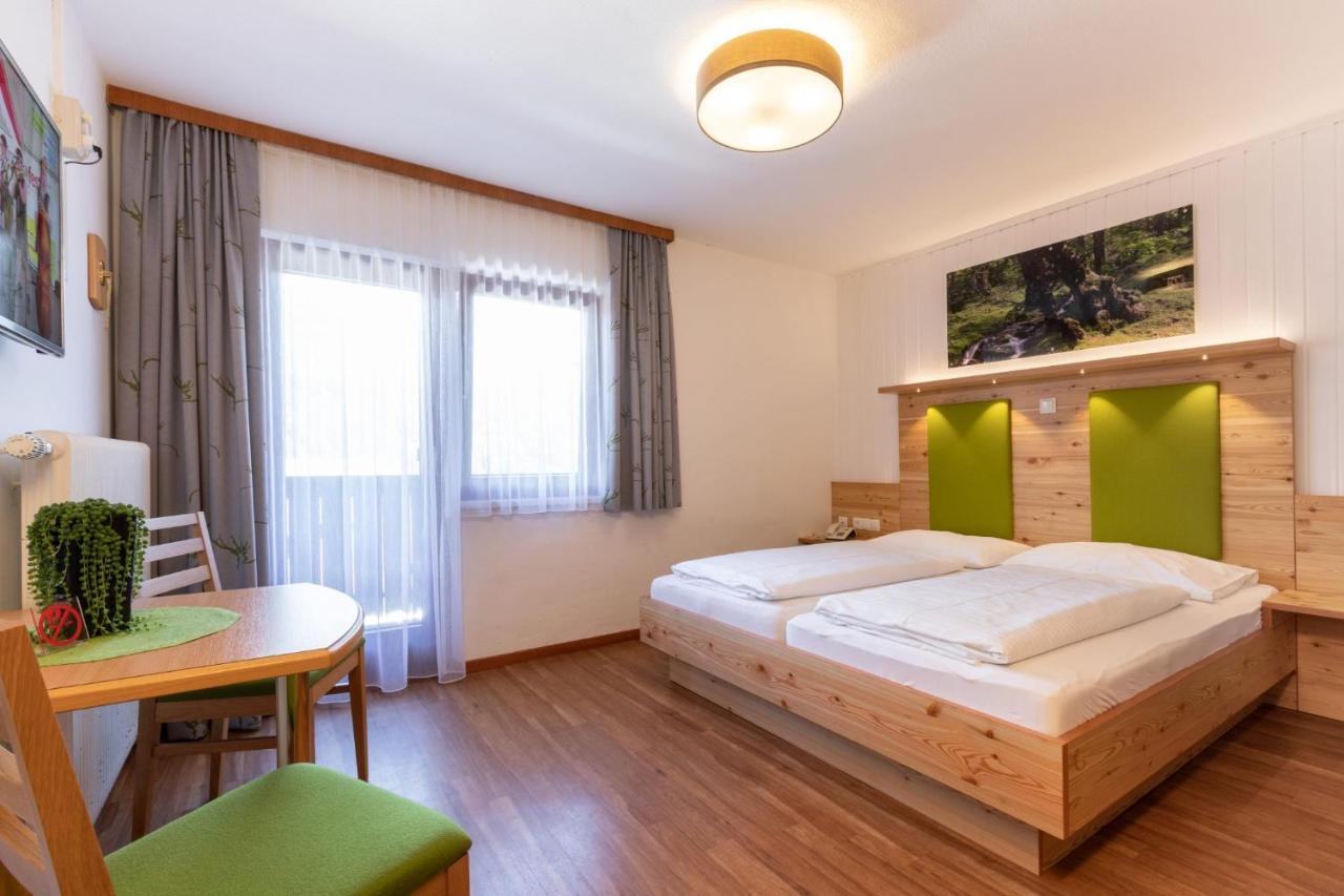 Reiters Wohlfuehlhotel Haus im Ennstal Bagian luar foto