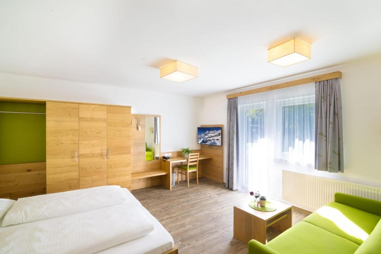 Reiters Wohlfuehlhotel Haus im Ennstal Bagian luar foto