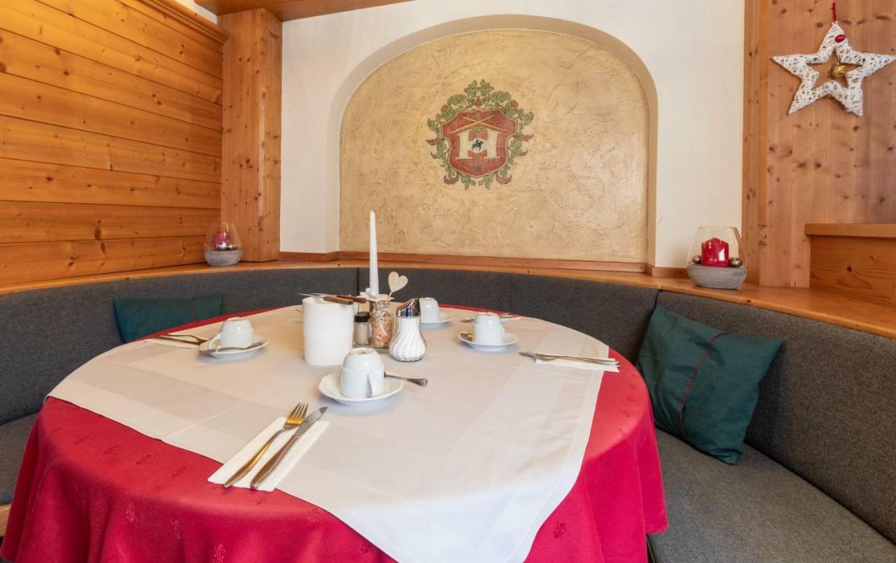 Reiters Wohlfuehlhotel Haus im Ennstal Bagian luar foto