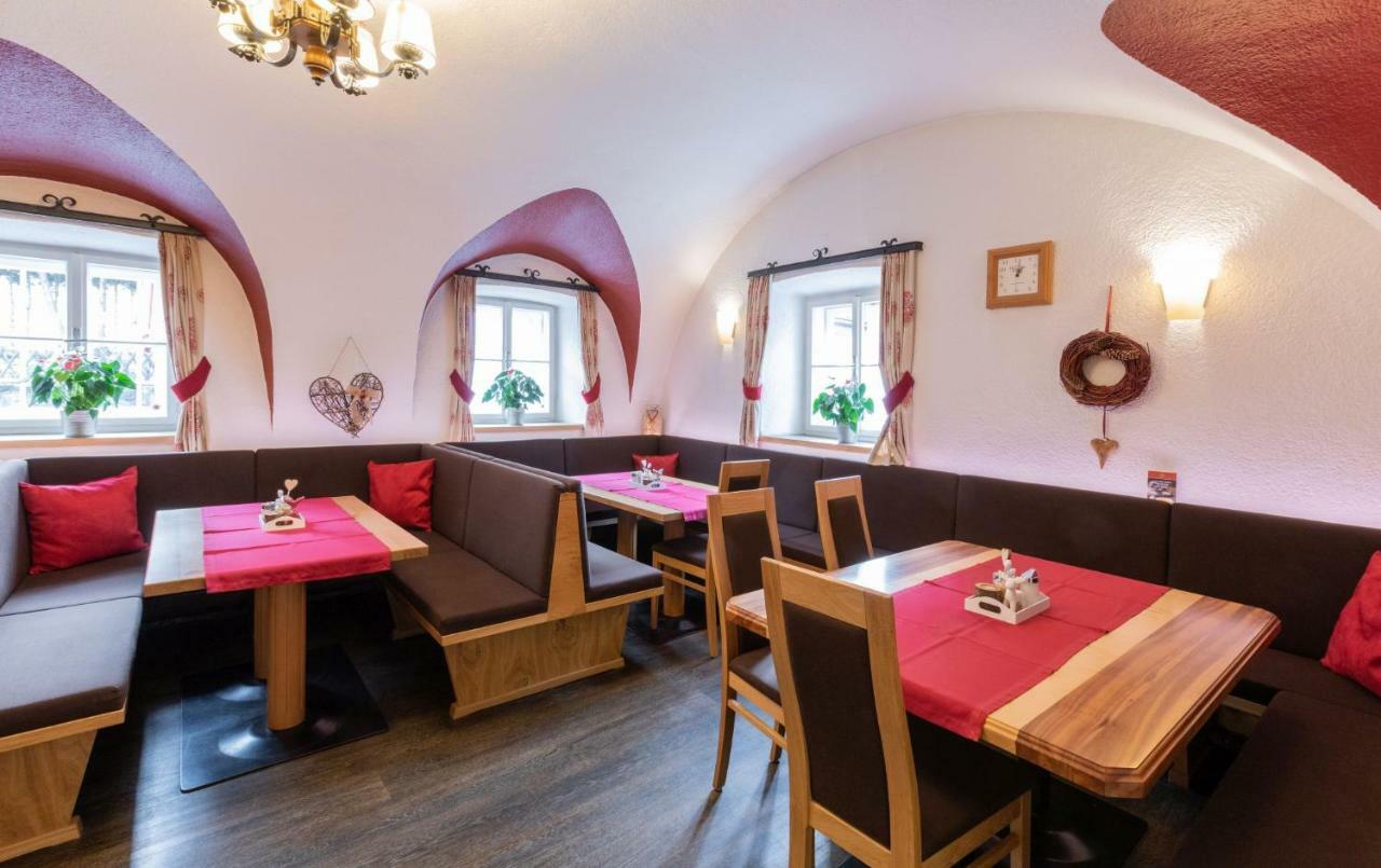 Reiters Wohlfuehlhotel Haus im Ennstal Bagian luar foto