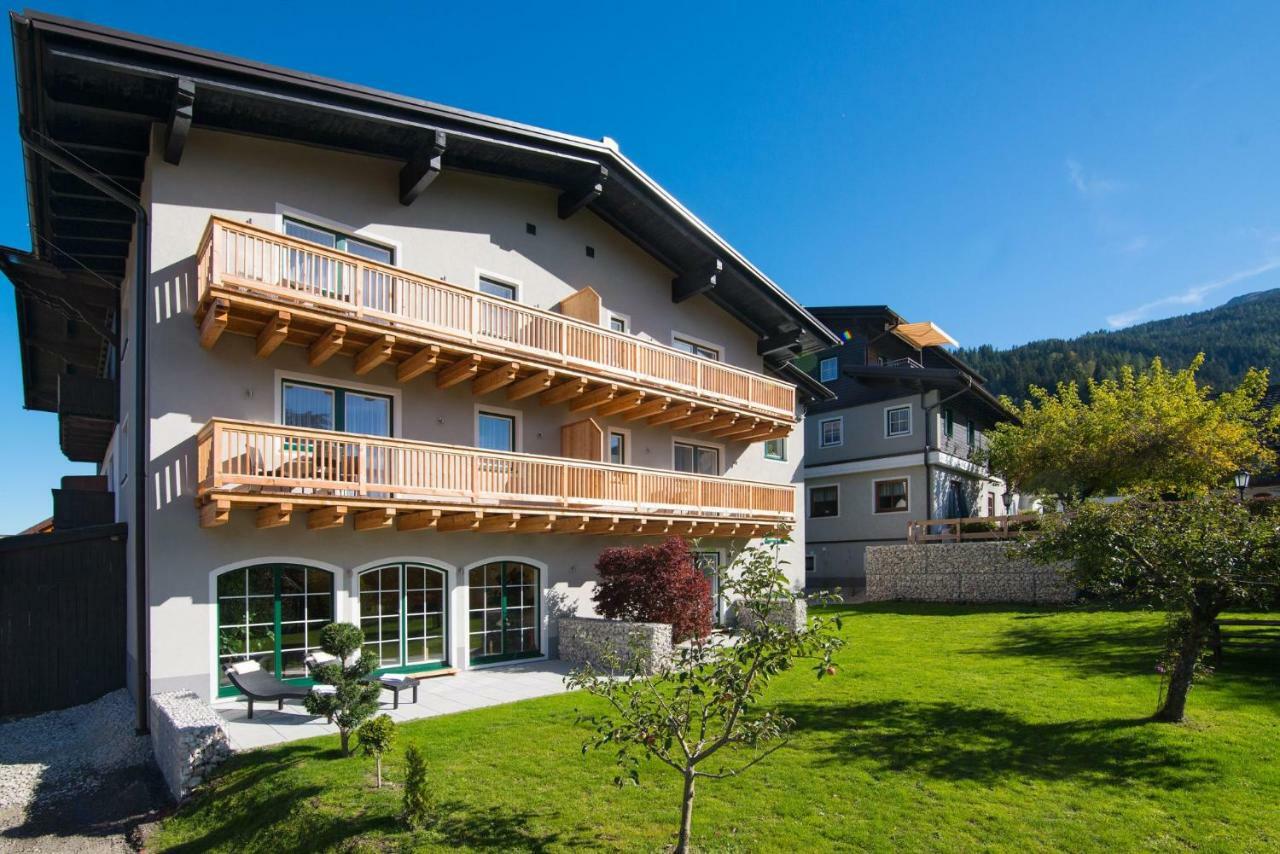 Reiters Wohlfuehlhotel Haus im Ennstal Bagian luar foto