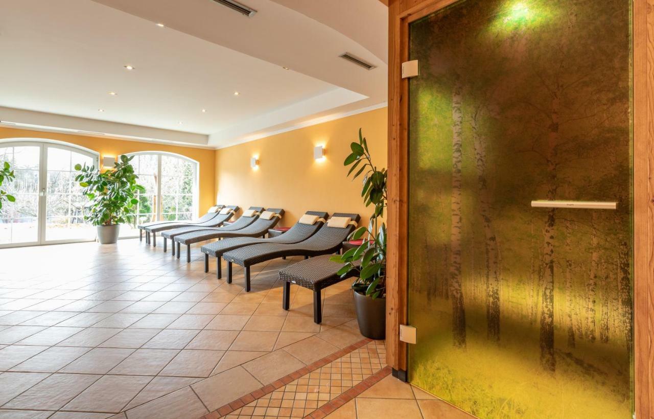Reiters Wohlfuehlhotel Haus im Ennstal Bagian luar foto