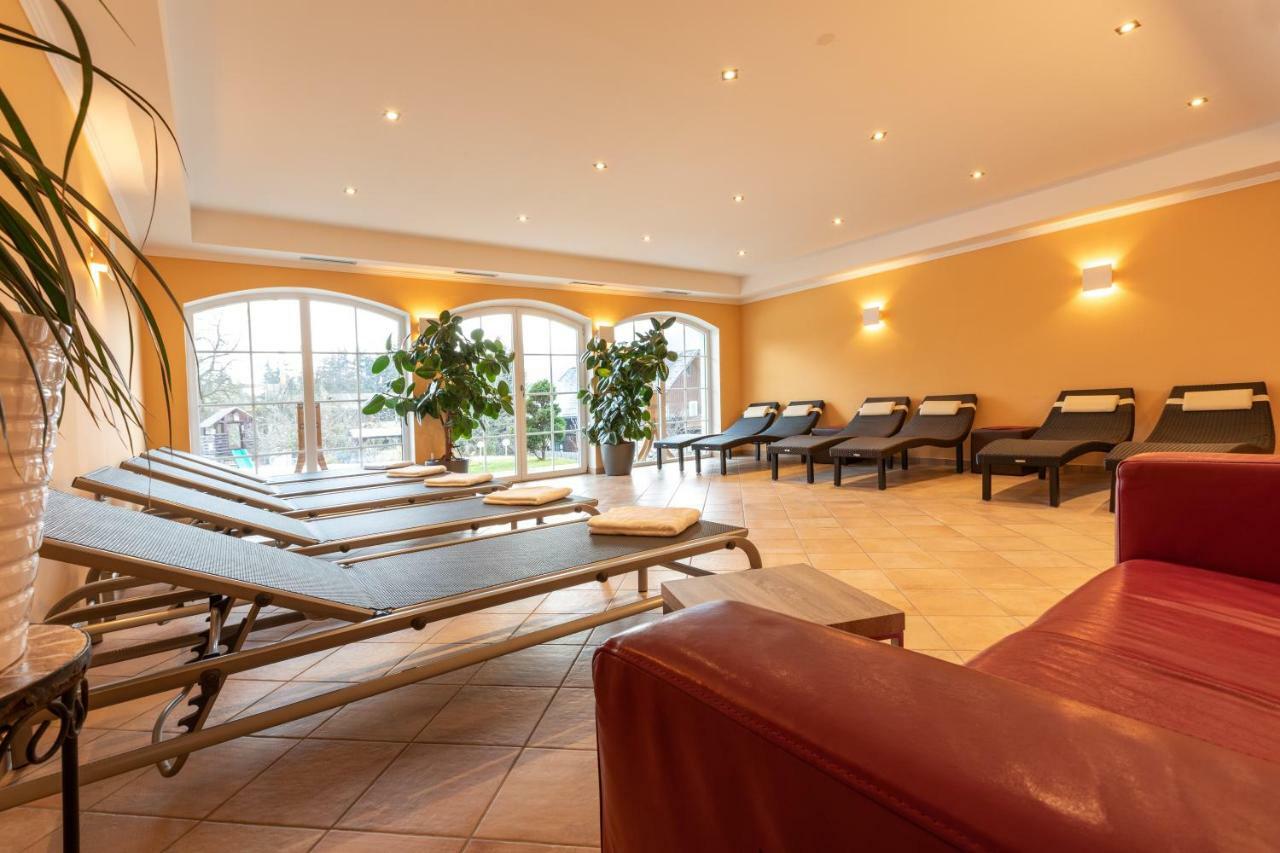 Reiters Wohlfuehlhotel Haus im Ennstal Bagian luar foto
